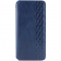Чехол-книжка GETMAN Cubic for Xiaomi Redmi Note 14 4G Blue
