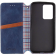 Чехол-книжка GETMAN Cubic for Xiaomi Redmi Note 14 4G Blue