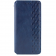 Чохол-книжка GETMAN Cubic for Xiaomi Redmi Note 14 4G Blue