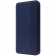 Чохол-книжка GETMAN Cubic for Xiaomi Redmi Note 14 4G Blue