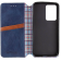 Чохол-книжка GETMAN Cubic for Xiaomi Redmi Note 14 4G Blue