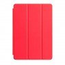 Чехол-книжка Smart Case No Logo for Apple iPad 10.2 (2019/20/21) Red