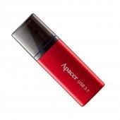 Флеш пам'ять Apacer USB 128Gb AH25B Red USB 3.1