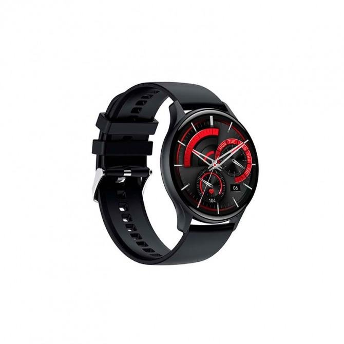 Смарт часы XO J5 Sport Black