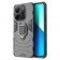 Чехол HONOR Hard Defence Series Xiaomi Redmi Note 14 5G Black (with magnet)