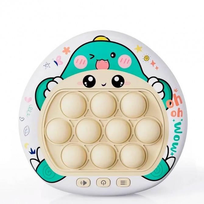 Інтерактивна іграшка Pop-it Speed Push Game (Disonar)