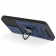 Чохол HONOR Hard Defence Series Xiaomi Redmi 15 Navy Blue (with Camshield and magnet)