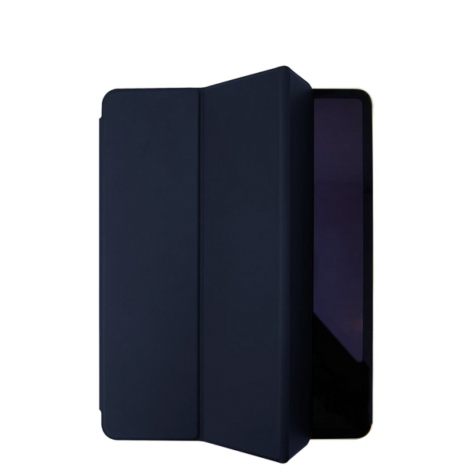 Чeхол-книжка Apple Smart Case for iPad Pro 12.9" (2018-22) Dark Blue-1