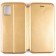 Чехол-книжка U-Like Best Samsung A217 Galaxy A21s Gold