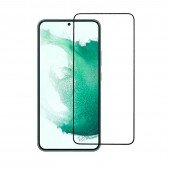 Захисне скло для SAMSUNG Galaxy S22 (0.3 мм, 5D чорне) Захисне скло для SAMSUNG Galaxy S22 (0.3 мм, 5D чорне)