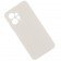 Чехол силиконовый Soft для Xiaomi Redmi Note 12 4G Белый FULL