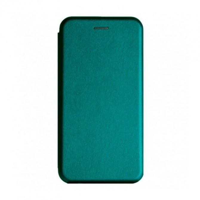 Чехол-книжка U-Like Best Samsung A546 Galaxy A54 Green