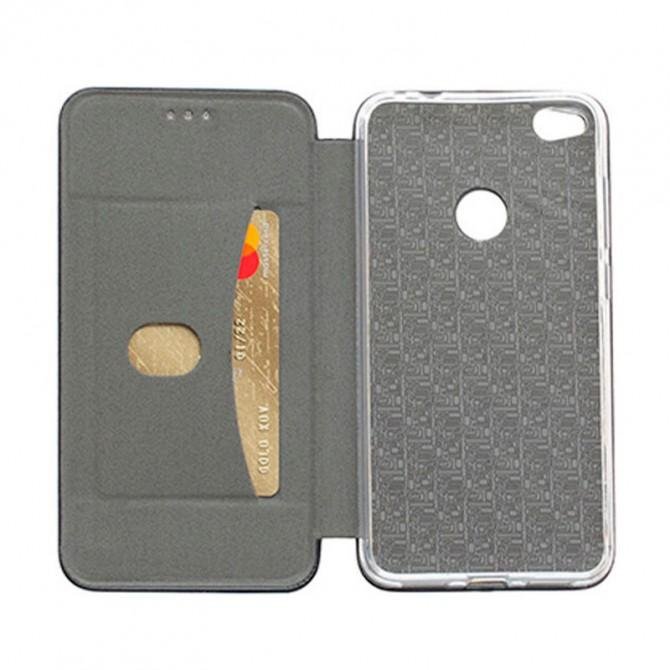 Чехол-книжка U-Like Best Samsung A546 Galaxy A54 Green-1