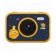 Детская фотокамера Space Series S5 (Yellow)