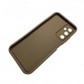 Чохол TPU Christmas Toys для Samsung Galaxy A05s (Brown) Чохол TPU Christmas Toys для Samsung Galaxy A05s (Brown)