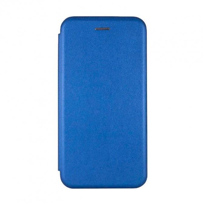 Чехол книжка U-Like Best Oppo A78 Blue