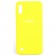 Чехол Soft Case Samsung M105 Galaxy M10 Ярко жёлтый FULL