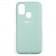 Чохол Soft Case для Samsung M307 M307 Galaxy M30s/M215 Galaxy M21 Блакитний FULL