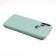 Чохол Soft Case для Samsung M307 M307 Galaxy M30s/M215 Galaxy M21 Блакитний FULL