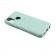 Чохол Soft Case для Samsung M307 M307 Galaxy M30s/M215 Galaxy M21 Блакитний FULL