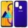 Чохол Soft Case для Samsung M307 Galaxy M30s Фiолетовий FULL