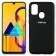 Чохол Soft Case для Samsung M307 Galaxy M30s Чорний FULL