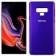 Чохол Soft Case для Samsung Note 9 Фiолетовий FULL