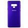 Чохол Soft Case для Samsung Note 9 Фiолетовий FULL