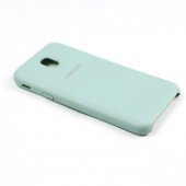 Чехол Soft Case для Samsung J530 (J5-2017) Голубой FULL Чехол Soft Case для Samsung J530 (J5-2017) Голубой FULL