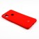 Чохол Soft Case для Xiaomi Mi6x/Mi A2 Червоний FULL