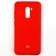 Чохол Soft Case для Xiaomi Pocophone F1 Червоний FULL