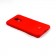 Чохол Soft Case для Xiaomi Pocophone F1 Червоний FULL