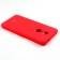 Чехол Soft Case для Xiaomi Redmi 5 Plus Ярко малиновый FULL
