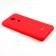 Чехол Soft Case для Xiaomi Redmi 5 Plus Ярко малиновый FULL