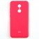 Чохол Soft Case для Xiaomi Redmi 5 Яскраво малиновий FULL