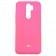 Чохол Soft Case для Xiaomi Redmi Note 8 Pro Яскраво малиновий FULL