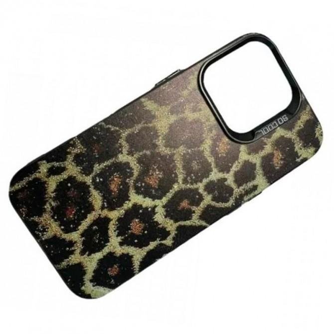 Чохол So Cool Print for Apple iPhone 11 Leopard-2