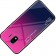 Чехол TPU Gradient HELLO Glass для Samsung J4 Розовый