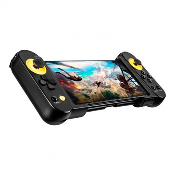 Геймпад для телефона Gelius Pro Conqueror GP-BTG-011 (Bluetooth)