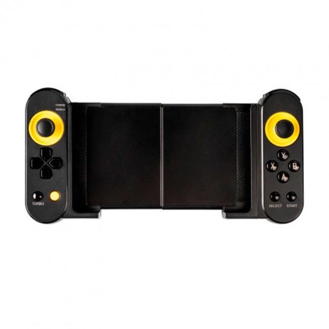 Геймпад для телефона Gelius Pro Conqueror GP-BTG-011 (Bluetooth)-1