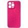 Накладка Soft Case Print для iPhone 13 Pro Pink
