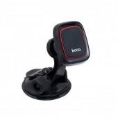 Автодержатель Hoco CA28 Чёрный 