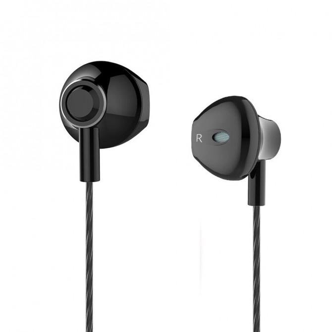 Наушники Langsdom M420 Чёрный-2