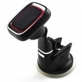 Автодержатель Magnetic CT301 Чёрный