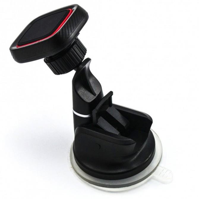 Автотримач Magnetic CT301 Чорний-2