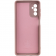 Чохол Soft Case Samsung A266 Galaxy A26 5G Бежевий FULL