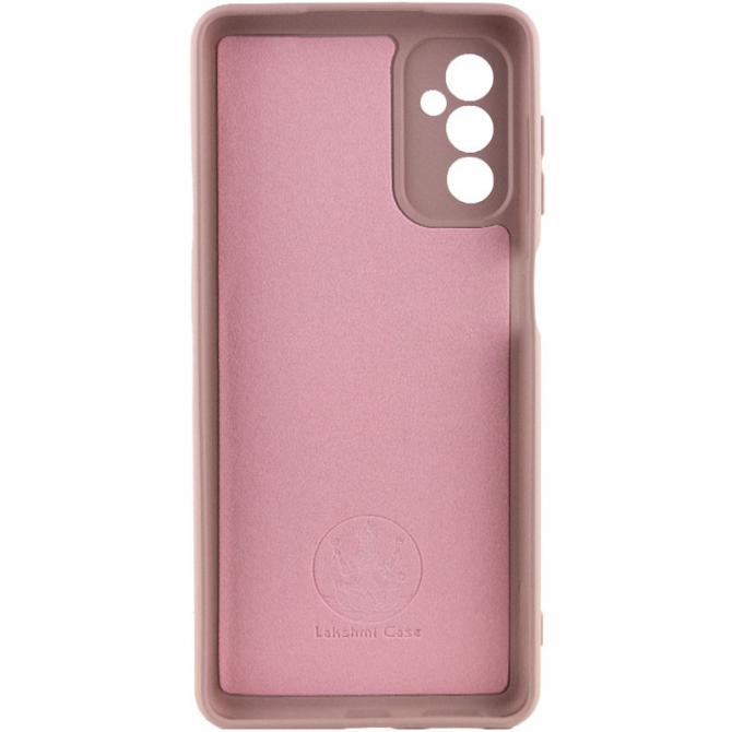 Чохол Soft Case Samsung A266 Galaxy A26 5G Бежевий FULL-1