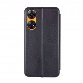 Чехол-книжка U-Like Best Oppo Reno 8T 4G Black
