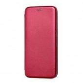 Чехол-книжка U-Like Best Samsung G780 Galaxy S20FE Marsala