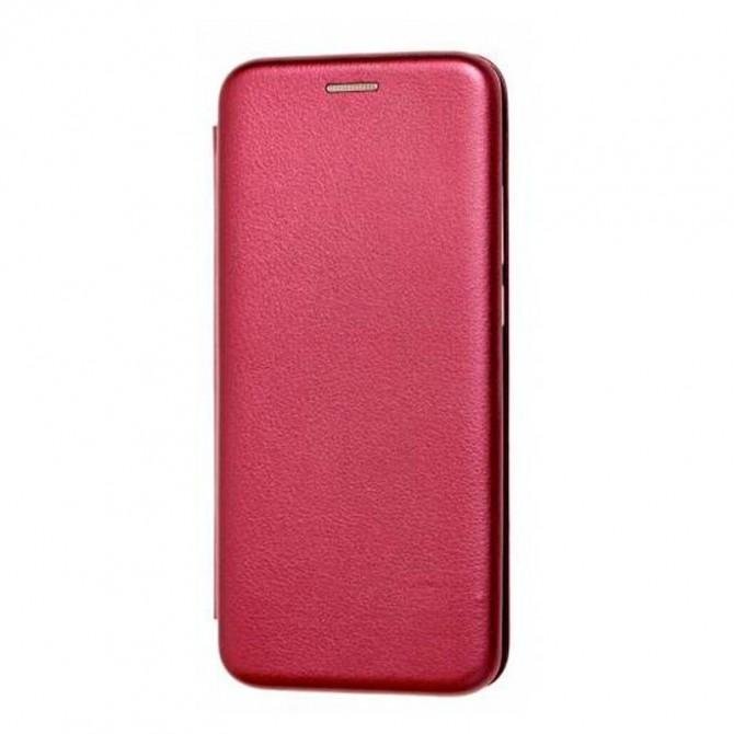Чехол-книжка U-Like Best Samsung G780 Galaxy S20FE Marsala